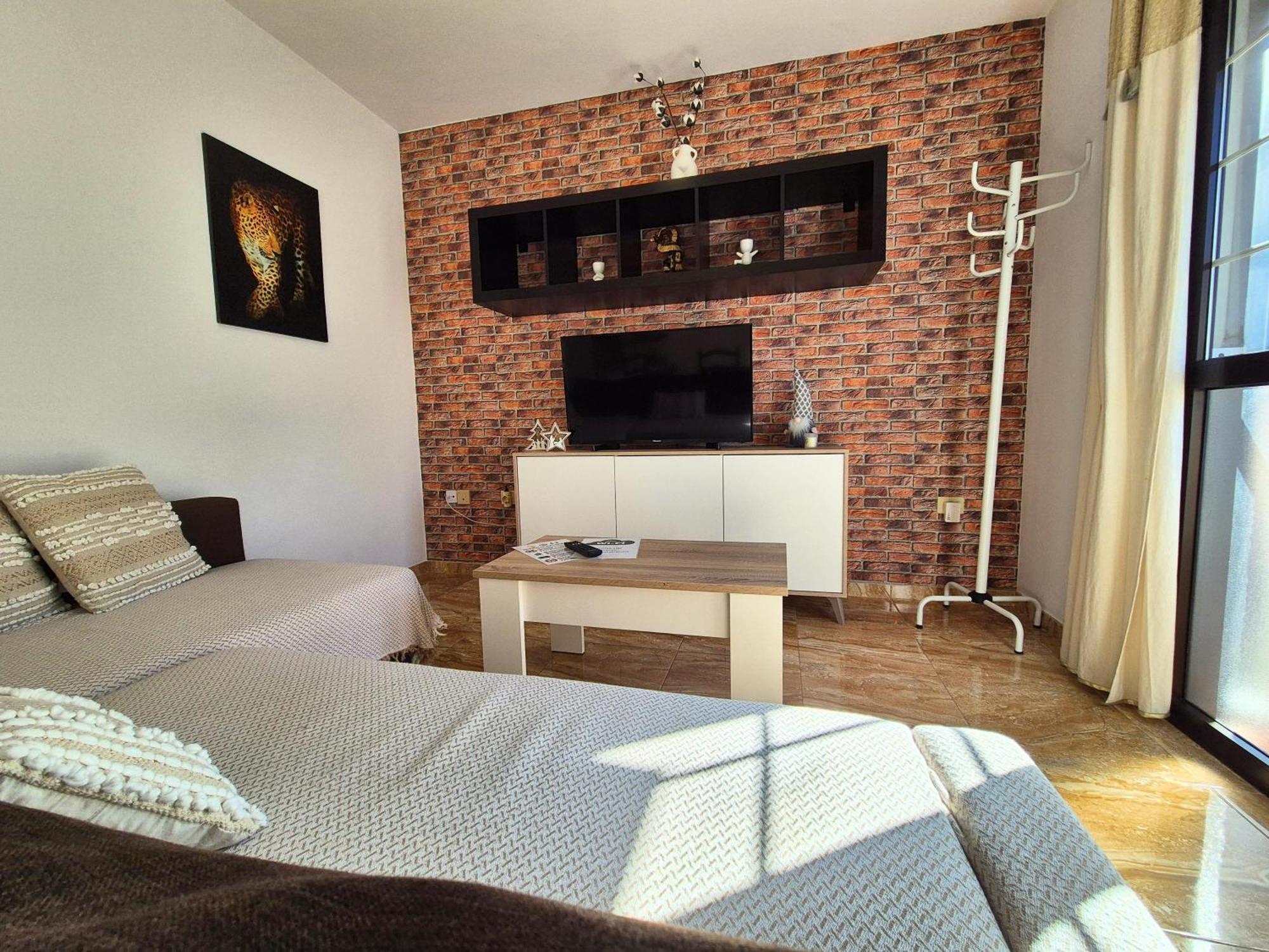 Awesome Apartment Puerto del Rosario  Exteriér fotografie
