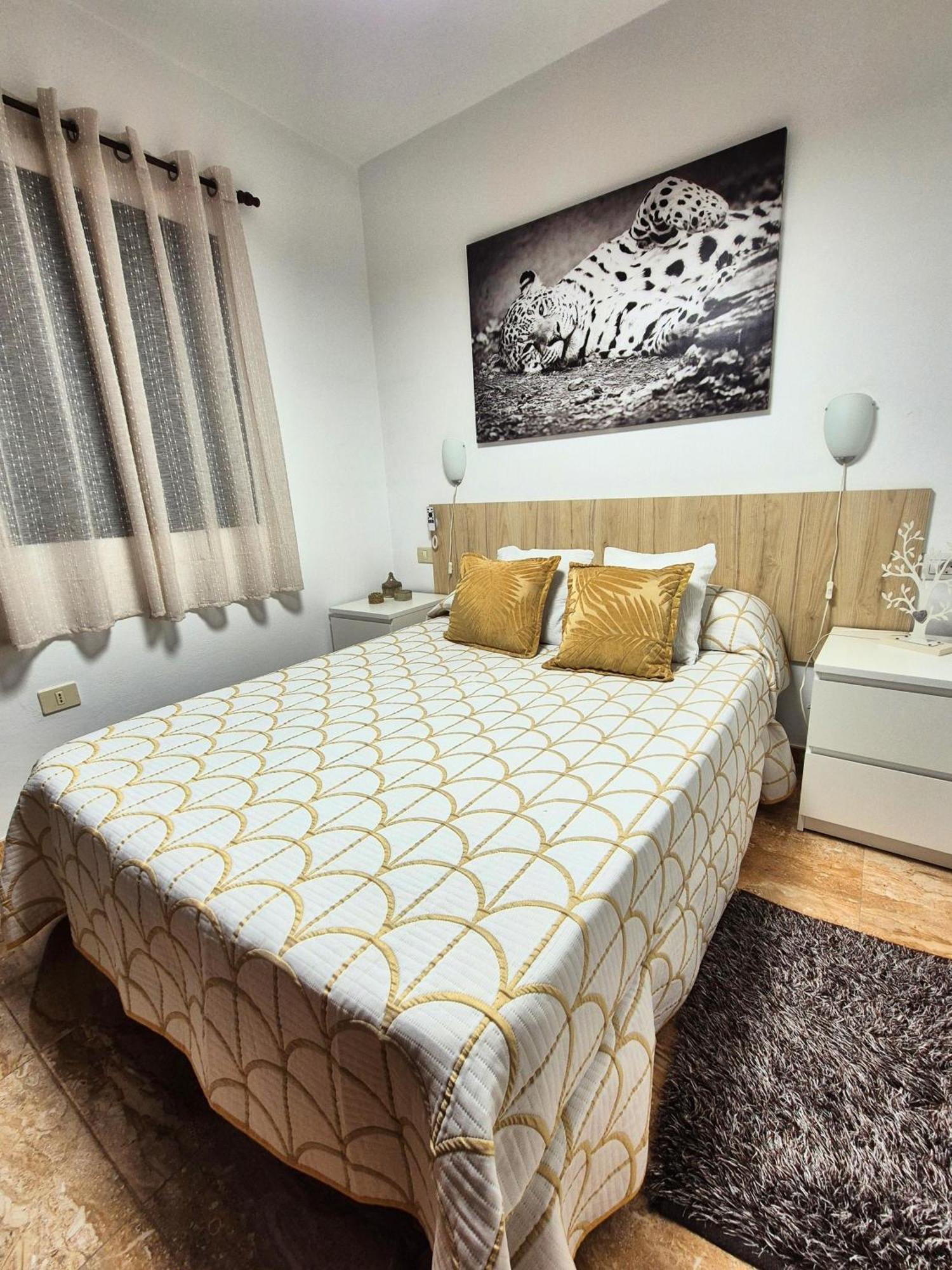 Awesome Apartment Puerto del Rosario  Exteriér fotografie