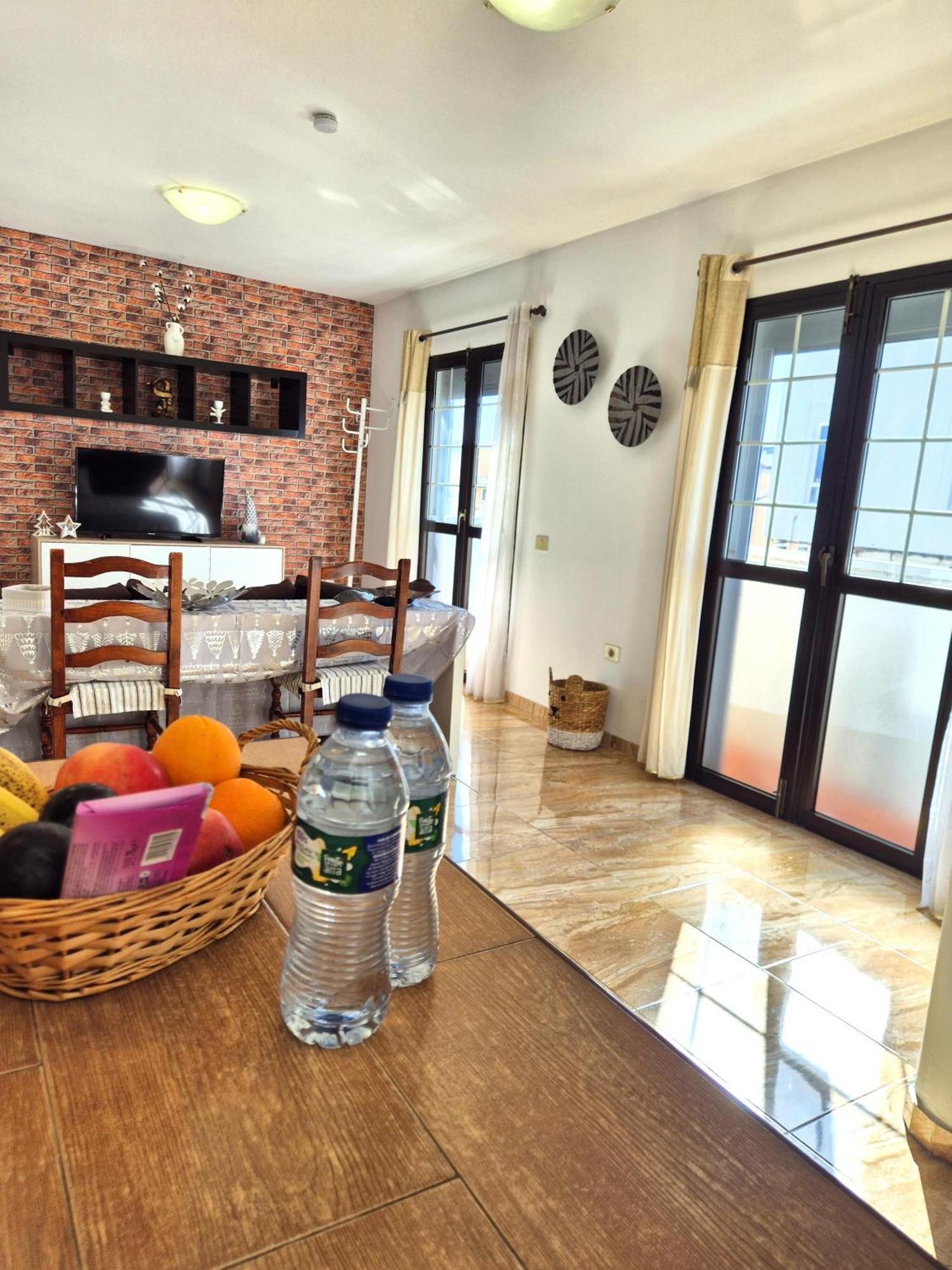 Awesome Apartment Puerto del Rosario  Exteriér fotografie