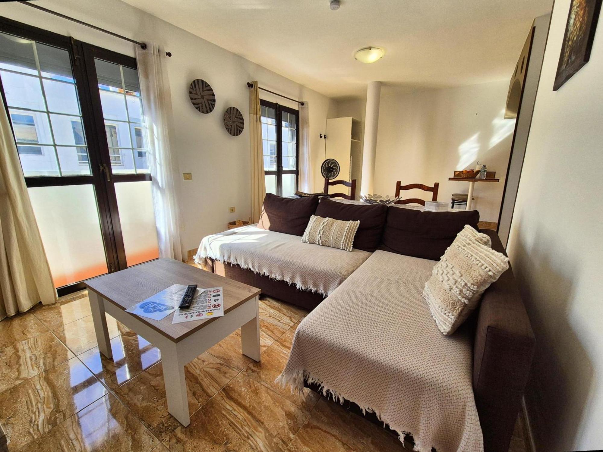 Awesome Apartment Puerto del Rosario  Exteriér fotografie