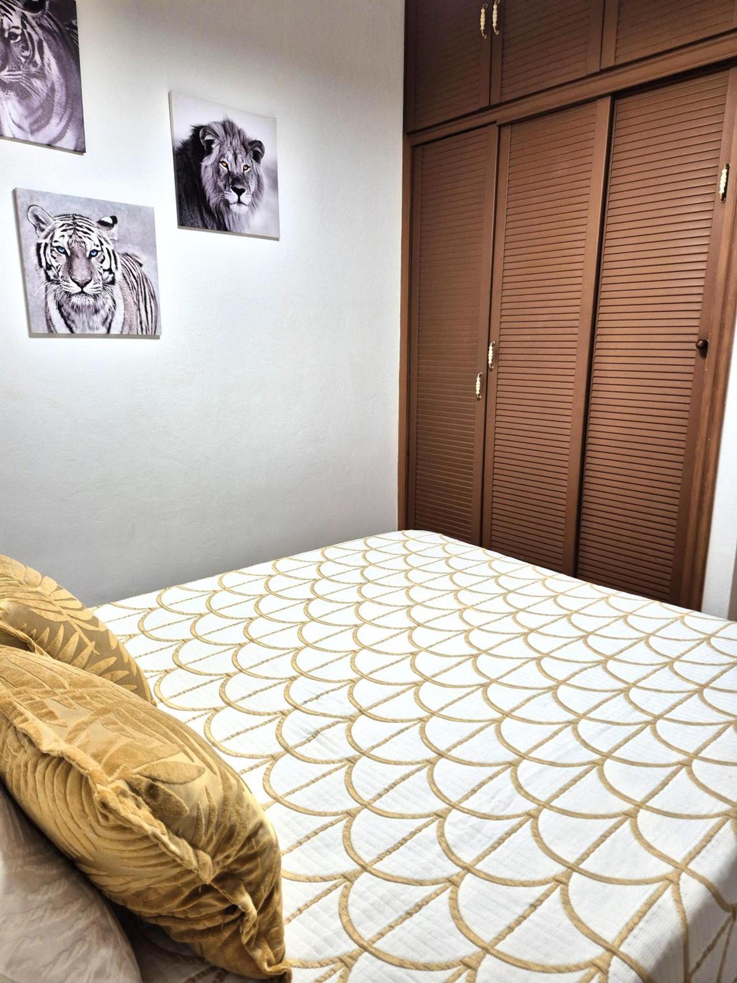 Awesome Apartment Puerto del Rosario  Exteriér fotografie