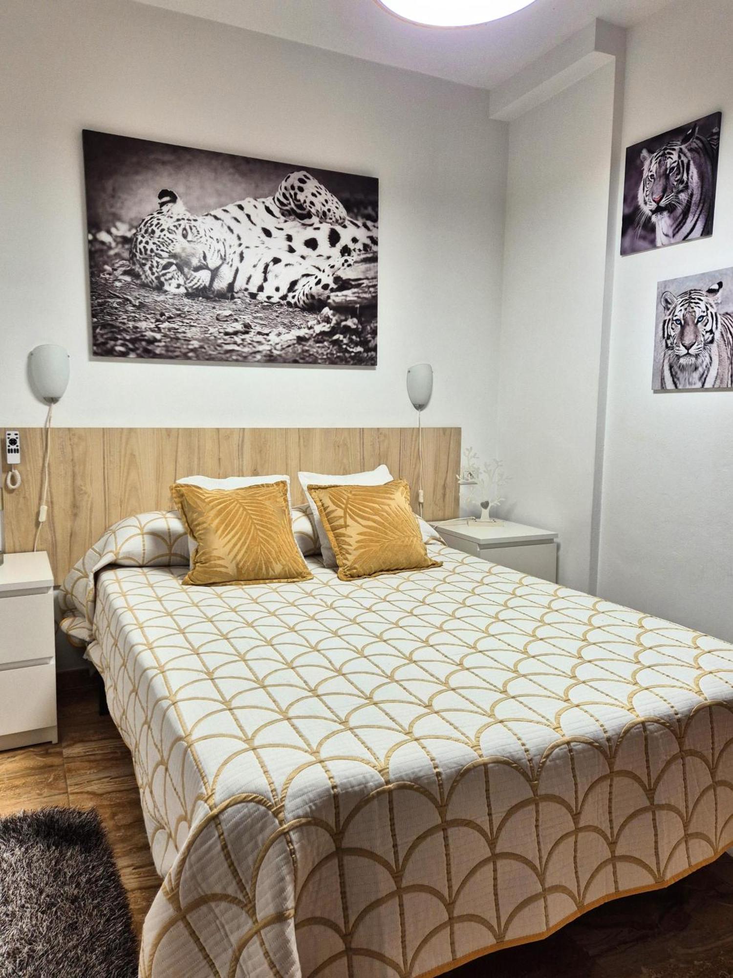 Awesome Apartment Puerto del Rosario  Exteriér fotografie